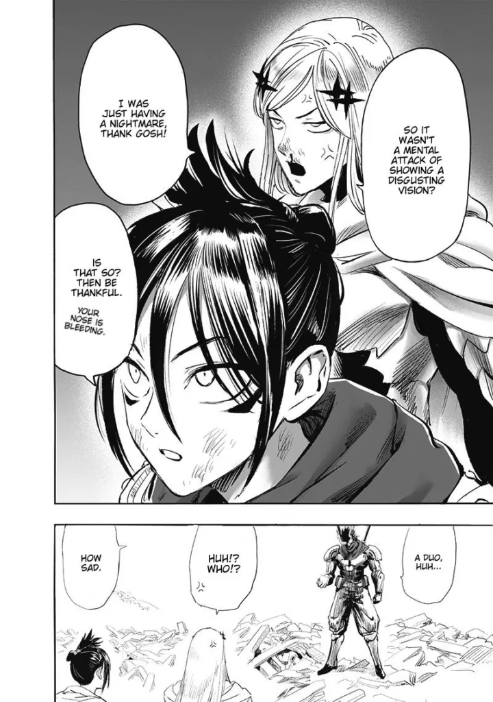 one punch man ch201 page06